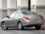 Toyota Camry Solara Coupe 2004 года
